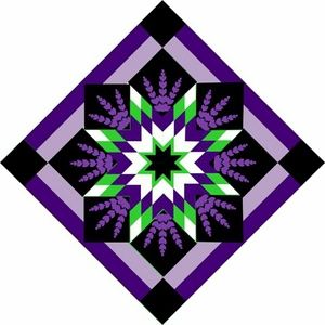 Meet your Posher, Ruth ann